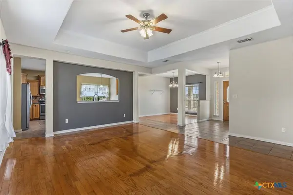 283 County Road 4710, Kempner, TX 76539