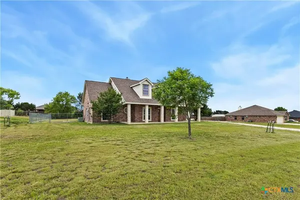 283 County Road 4710, Kempner, TX 76539
