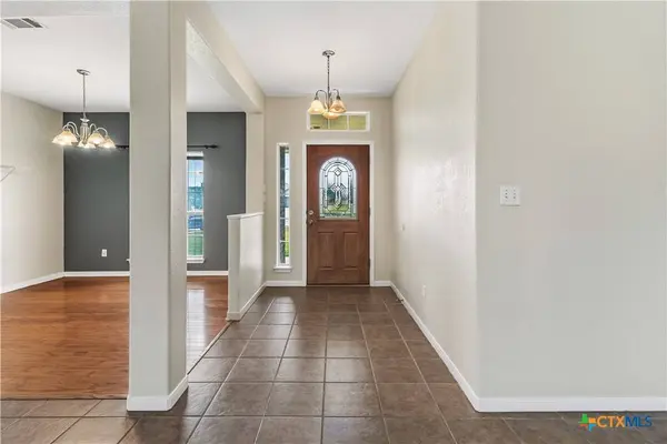 283 County Road 4710, Kempner, TX 76539