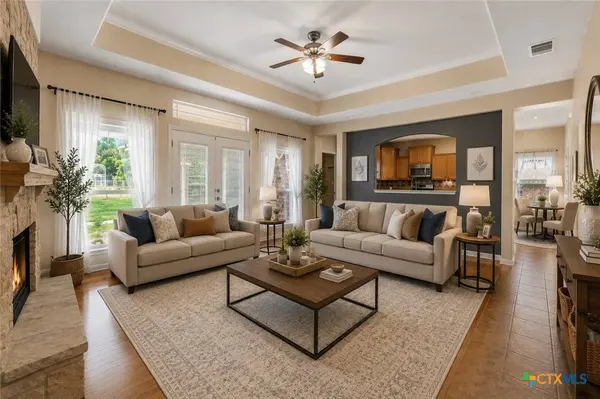 283 County Road 4710, Kempner, TX 76539