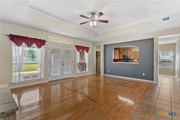 283 County Road 4710, Kempner, TX 76539