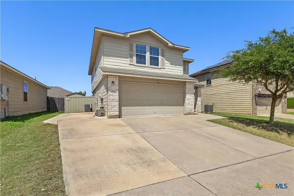 303 W Gemini LN, Killeen, TX 76542