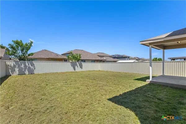 303 W Gemini LN, Killeen, TX 76542