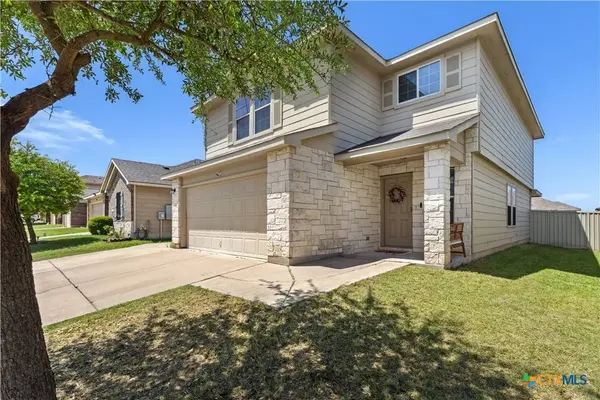 303 W Gemini LN, Killeen, TX 76542