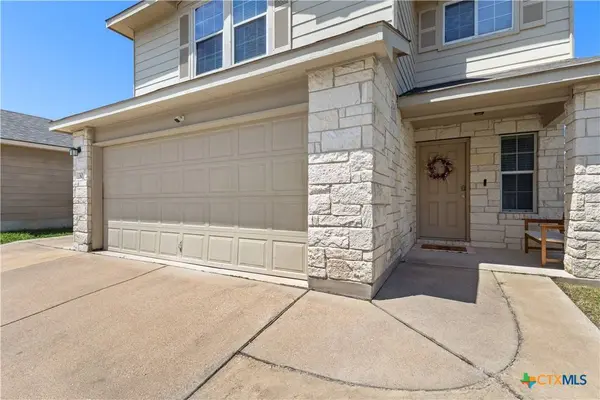303 W Gemini LN, Killeen, TX 76542