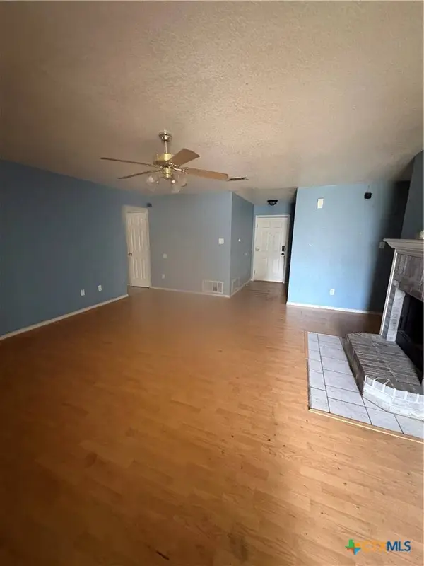 206 Timber Ridge DR, Nolanville, TX 76559
