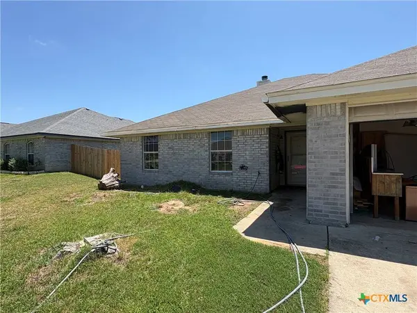 206 Timber Ridge DR, Nolanville, TX 76559
