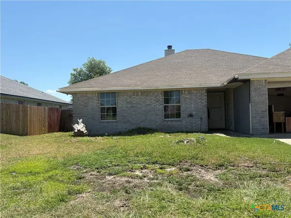 206 Timber Ridge DR, Nolanville, TX 76559