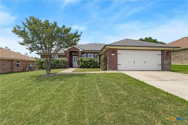 4803 Water Oak DR, Killeen, TX 76542