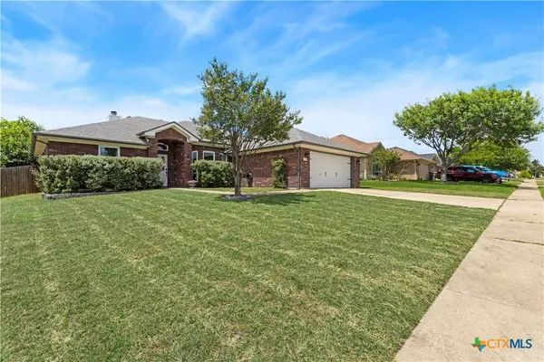 4803 Water Oak DR, Killeen, TX 76542