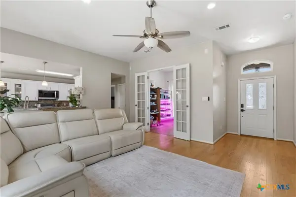 4803 Water Oak DR, Killeen, TX 76542