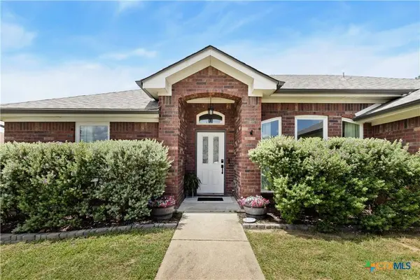 4803 Water Oak DR, Killeen, TX 76542