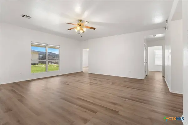 5509 Holster DR, Killeen, TX 76549