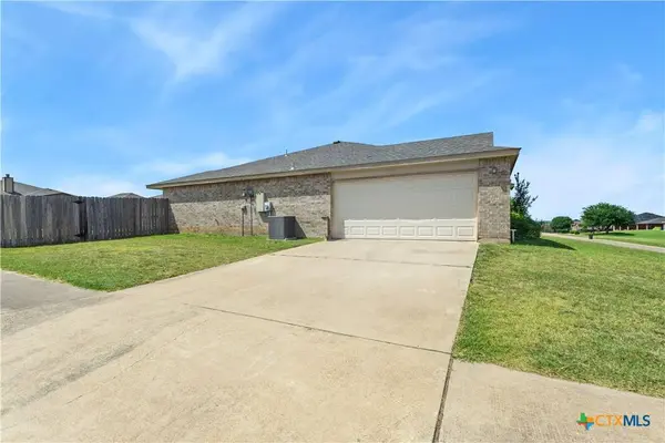 5509 Holster DR, Killeen, TX 76549