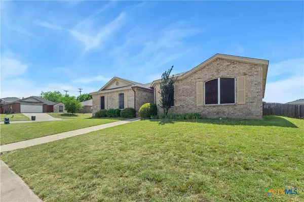 5509 Holster DR, Killeen, TX 76549