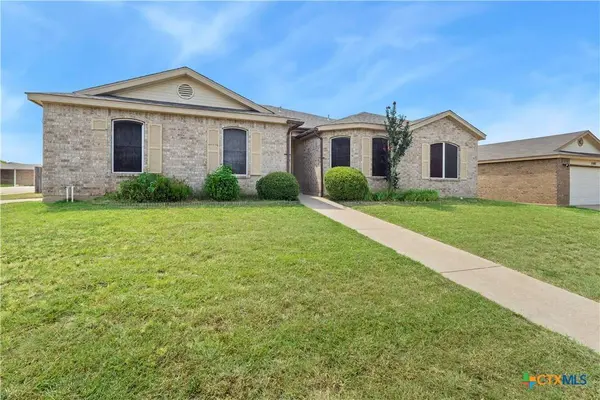 5509 Holster DR, Killeen, TX 76549