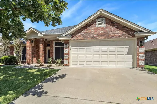 1907 Guinevere LN, Harker Heights, TX 76548