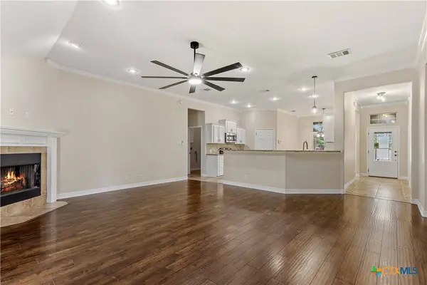1907 Guinevere LN, Harker Heights, TX 76548