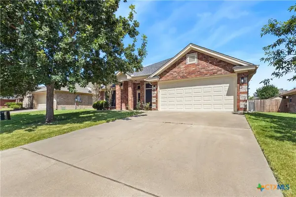 1907 Guinevere LN, Harker Heights, TX 76548