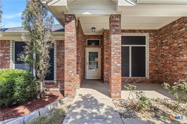 1907 Guinevere LN, Harker Heights, TX 76548