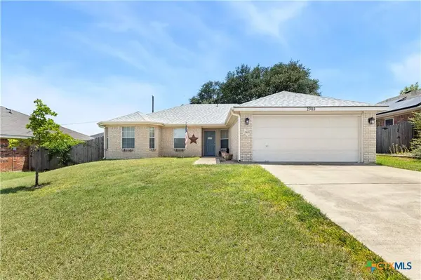 2903 Curtis DR, Copperas Cove, TX 76522