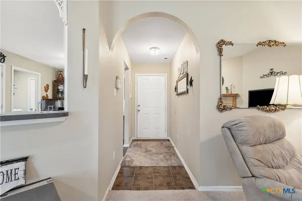 2903 Curtis DR, Copperas Cove, TX 76522