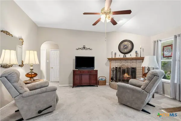 2903 Curtis DR, Copperas Cove, TX 76522