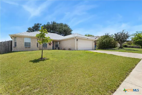 2903 Curtis DR, Copperas Cove, TX 76522