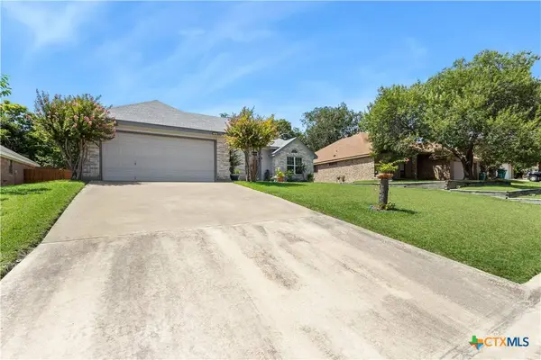1106 Lambrusco DR, Harker Heights, TX 76548