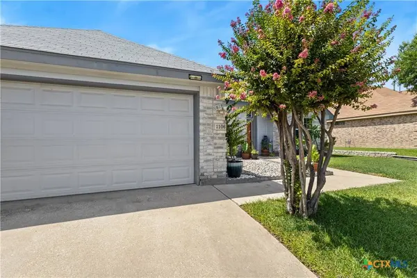 1106 Lambrusco DR, Harker Heights, TX 76548