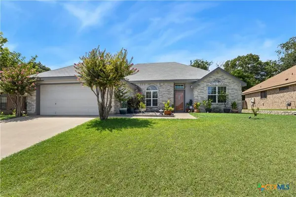 1106 Lambrusco DR, Harker Heights, TX 76548