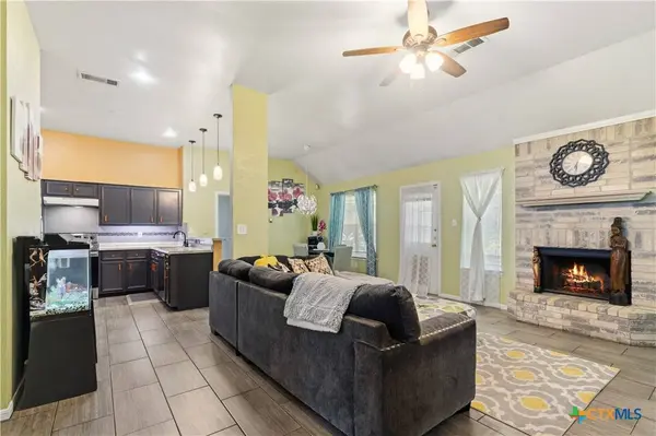1106 Lambrusco DR, Harker Heights, TX 76548