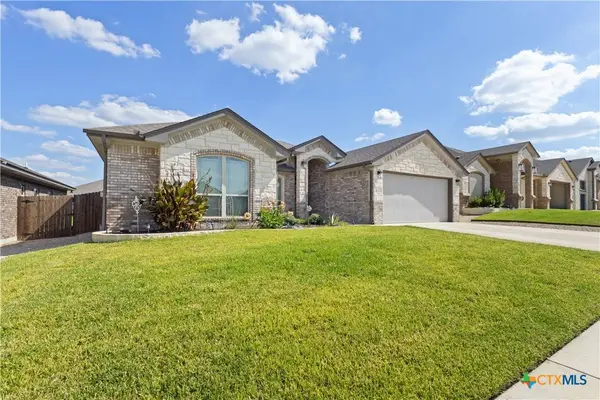8302 Grayson TRL, Killeen, TX 76542