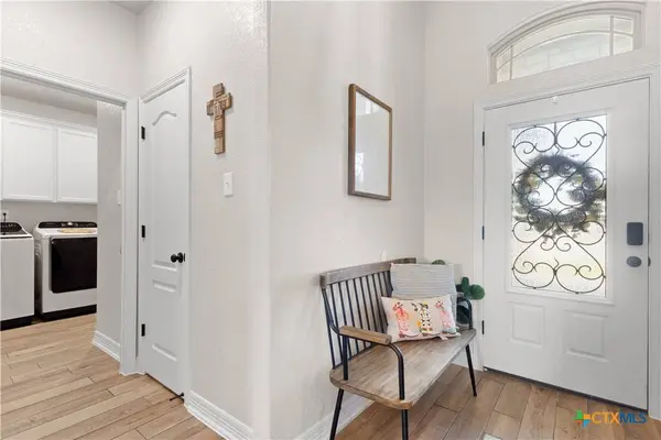 8302 Grayson TRL, Killeen, TX 76542