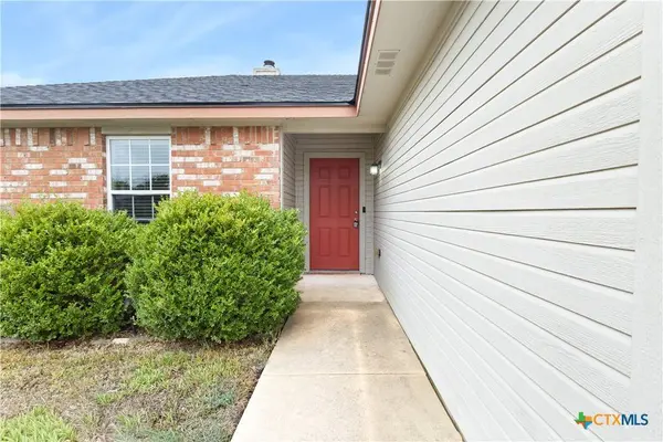 211 Mccullough LOOP, Temple, TX 76502