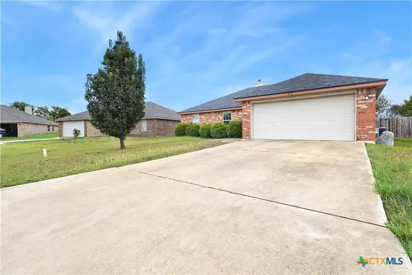 211 Mccullough LOOP, Temple, TX 76502