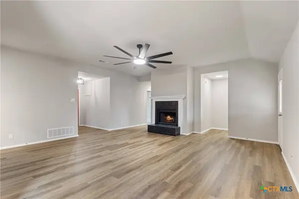 211 Mccullough LOOP, Temple, TX 76502