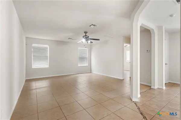 5605 Capricorn LOOP, Killeen, TX 76542