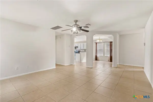 5605 Capricorn LOOP, Killeen, TX 76542