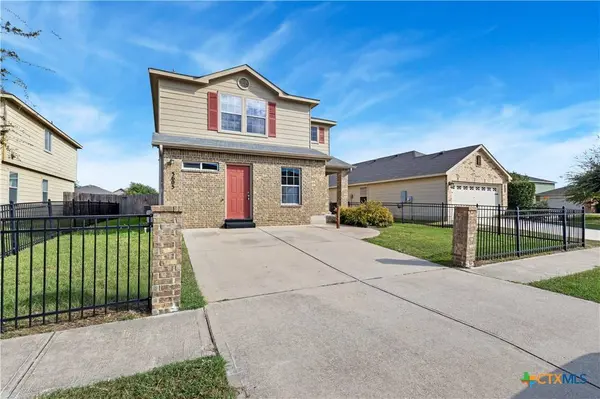 5605 Capricorn LOOP, Killeen, TX 76542