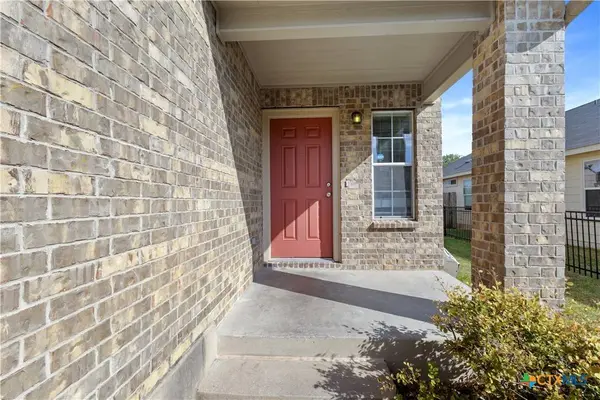 5605 Capricorn LOOP, Killeen, TX 76542