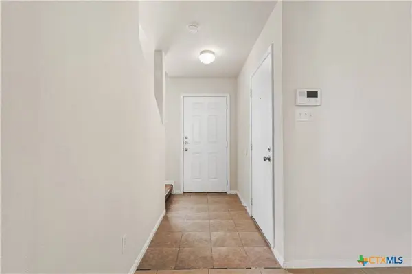5605 Capricorn LOOP, Killeen, TX 76542