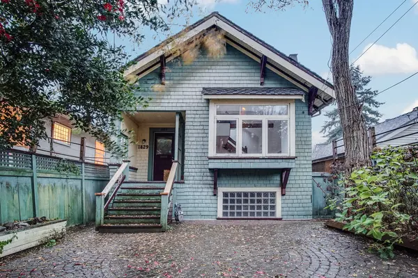 Vancouver West Side