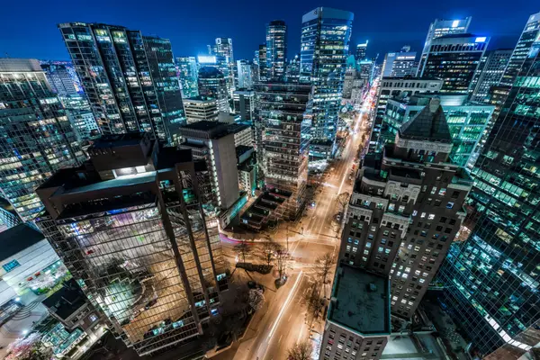 Downtown