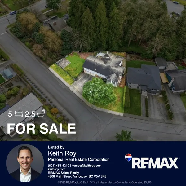2030 Jordan Dr, Burnaby, BC V5B 4E8