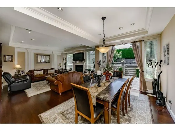 5955 Forglen DR, Burnaby, BC V5H 3L4