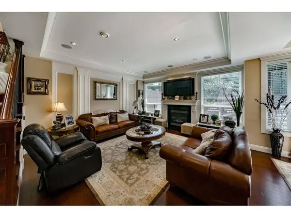5955 Forglen DR, Burnaby, BC V5H 3L4