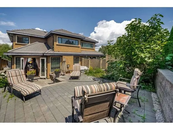 5955 Forglen DR, Burnaby, BC V5H 3L4