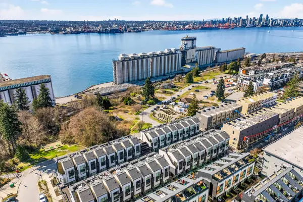 650 E 2nd ST #225, North Vancouver, BC V7L 1G8