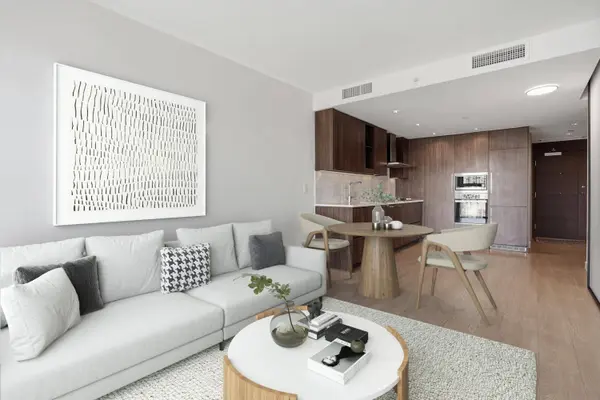 87 Nelson ST #1887, Vancouver, BC V6Z 0E8